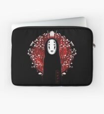 Kein Gesicht Laptoptasche