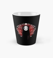 No Face Tall Mug