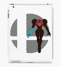 Vinilo o funda para iPad Samus - Sunset Shores
