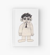 bubba doodle Hardcover Journal
