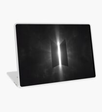 BEYOND THE SCENE Laptop Skin