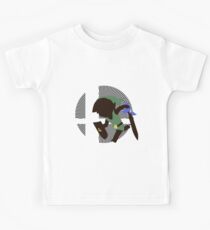 Camiseta para niños Toon Link - Sunset Shores