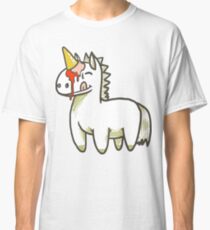 Unicorn Classic T-Shirt
