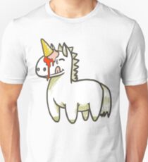 Unicorn Unisex T-Shirt
