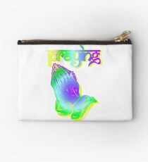 Kesha "Praying" Studio Pouch