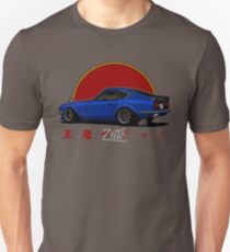 Devil Zetto Unisex T-Shirt