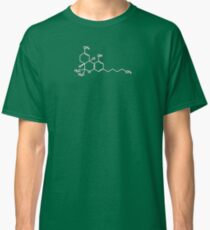 Cannabis Classic T-Shirt