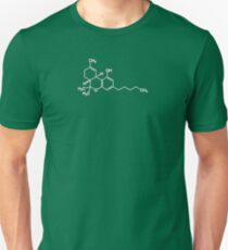 Cannabis Unisex T-Shirt