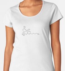 Cannabis Women's Premium T-Shirt