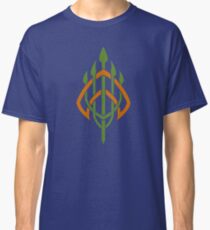 Norse Aqua Classic T-Shirt