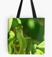 look agin Tote Bag