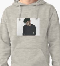 Zayn Malik Pullover Hoodie