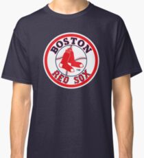 Boston RedSox Classic T-Shirt