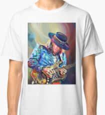 The original painting by Patricia Sobral Classic T-Shirt