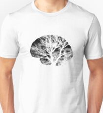 Neural Nature Unisex T-Shirt