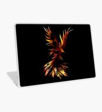 Phoenix Laptop Skin