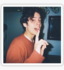 cole sprouse Sticker