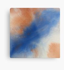 Earth & Sky Metal Print