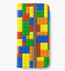 Lego iPhone Wallet/Case/Skin
