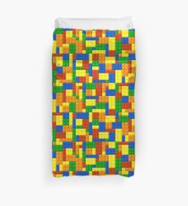 Funda nórdica Lego