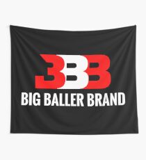 big baller brand Wall Tapestry