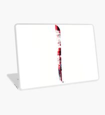 Machete Laptop Skin