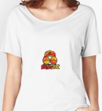 BANGER Women's Relaxed Fit T-Shirt