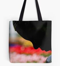 Keukenof, Holland Tote Bag