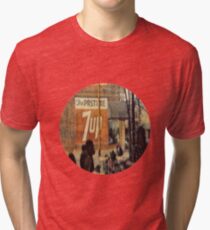 Pastime Tri-blend T-Shirt