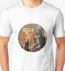 Pastime Unisex T-Shirt