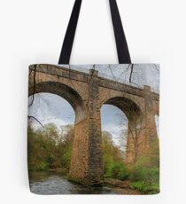 Avon Aquaduct Tote Bag
