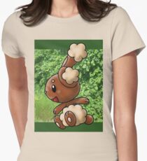 Buneary Women's Fitted T-Shirt