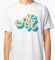 Austin Texas ATX Classic T-Shirt