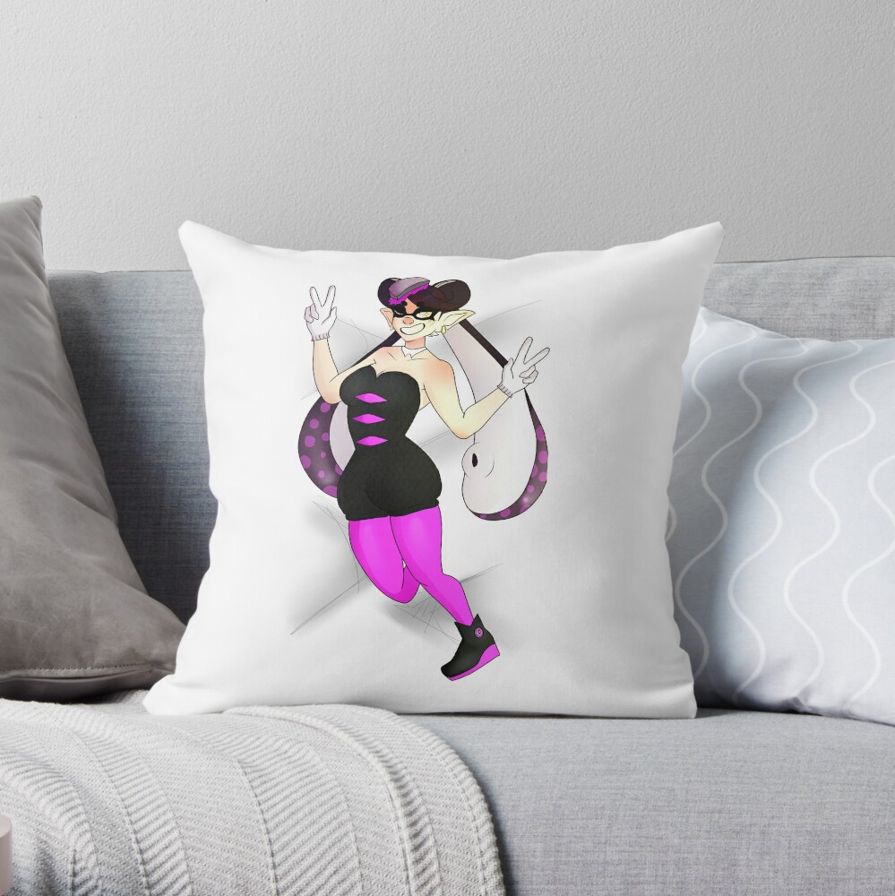 inkling pillow