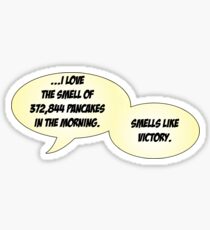Such a Sweet, Sweet Smell Sticker