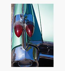 Cool Caddy Photographic Print