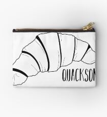 Quackson Studio Pouch