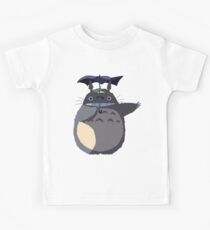 MY NEIGHBOR TOTORO Kids Tee