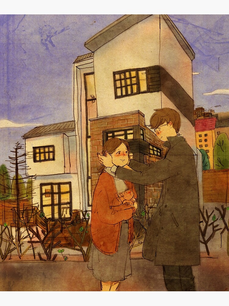 I waited for you by puuung1
