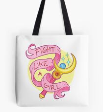 SAILOR MOON Tote Bag