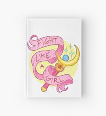 SAILOR MOON Hardcover Journal