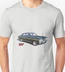 XY GT Unisex T-Shirt