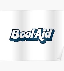Bool-Aid Poster