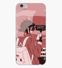 Vinilo o funda para iPhone Volviendo a casa n. ° 1