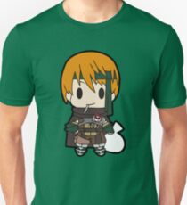 Gaius Chibi Unisex T-Shirt
