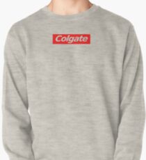 toothpaste Pullover