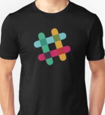 Slack Merchandise Unisex T-Shirt