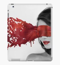 Sierra Leone iPad Case/Skin