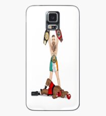 Conor McGregor Case/Skin for Samsung Galaxy