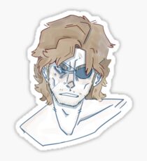 angery Sticker